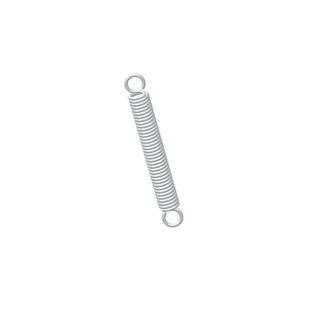 Approved Vendor Extension Spring, O= .359, L= 2.75, W= .058 G609969637